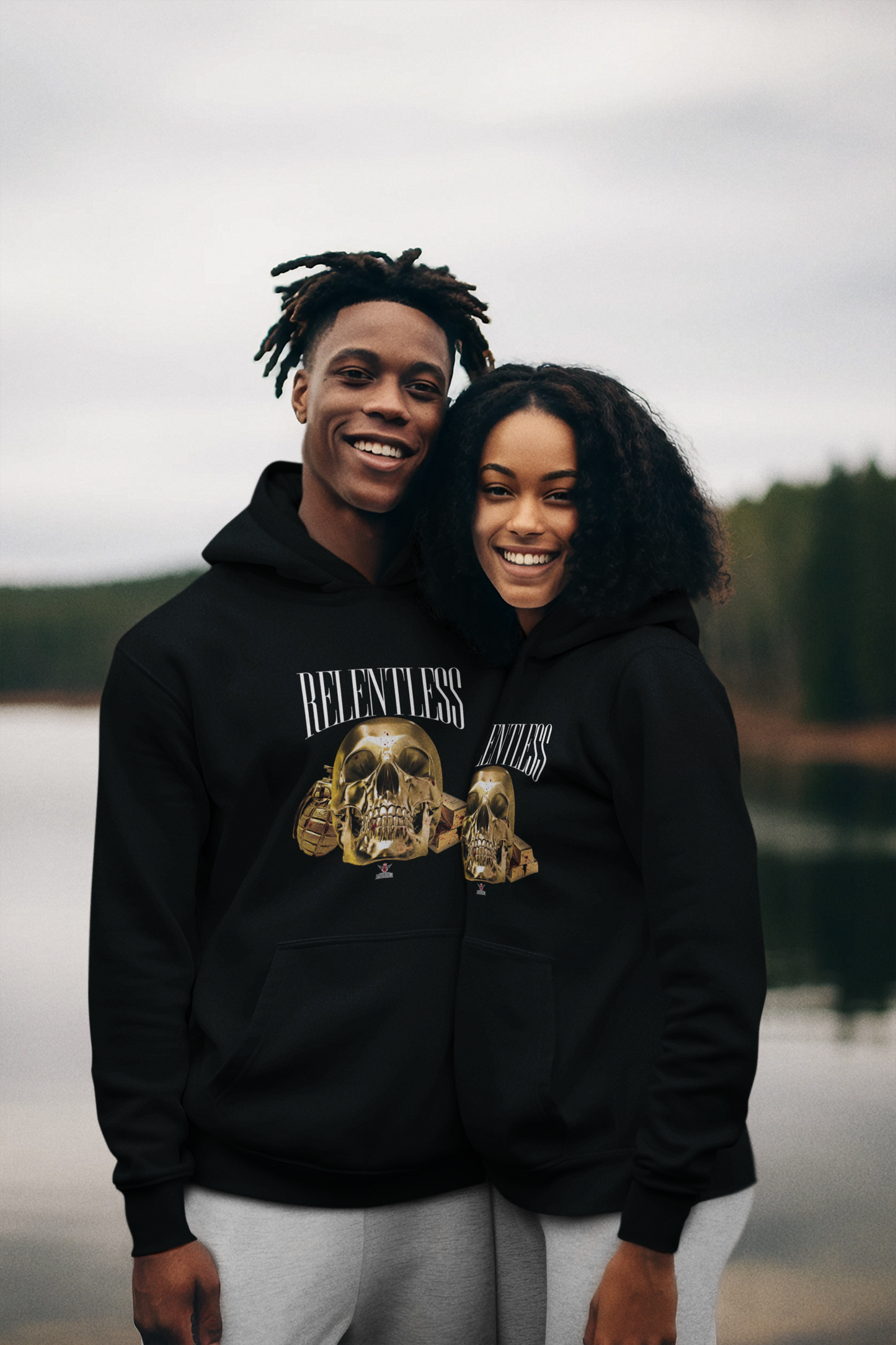 Unisex Hoodie
