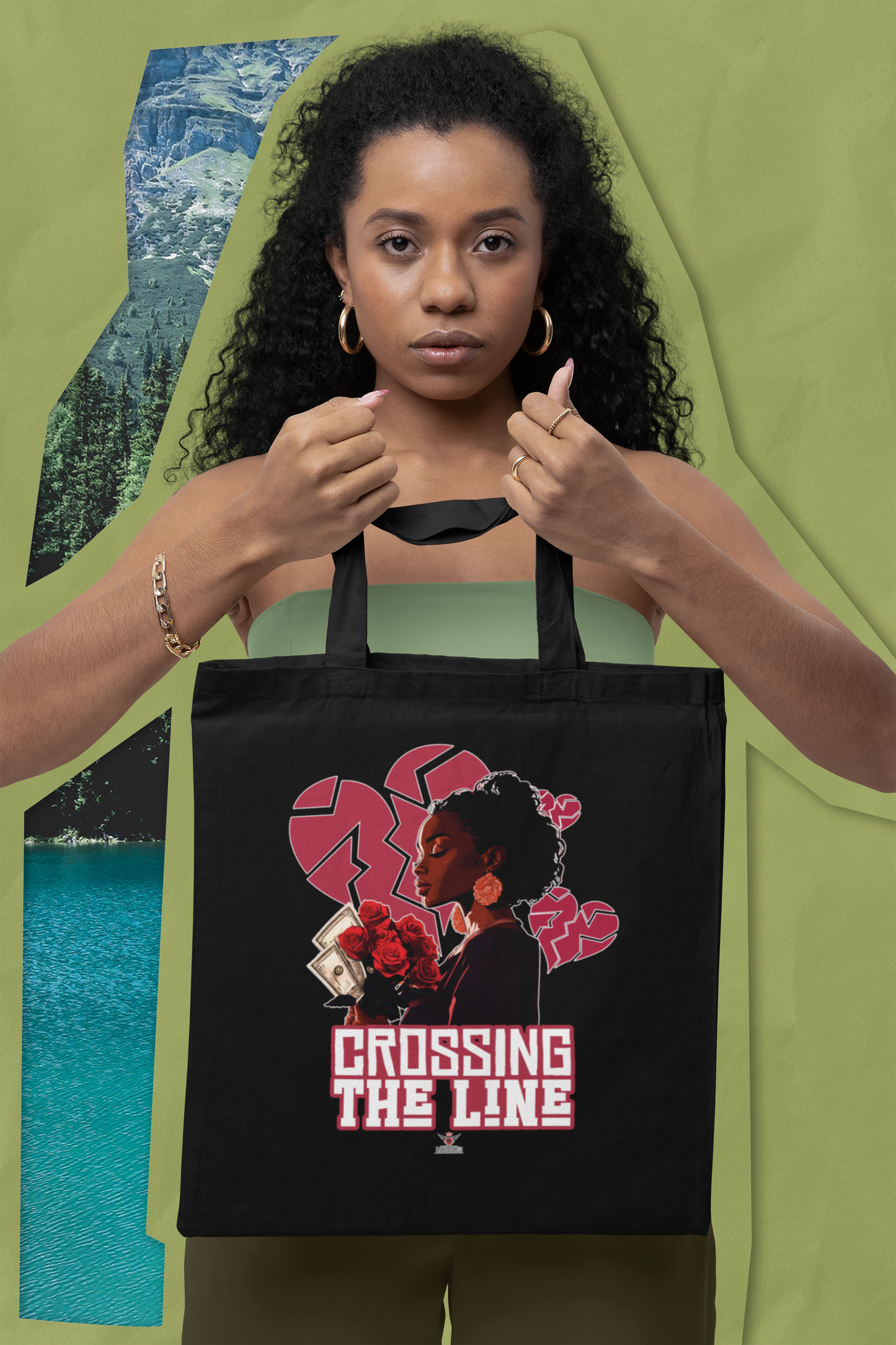 Eco Tote Bag